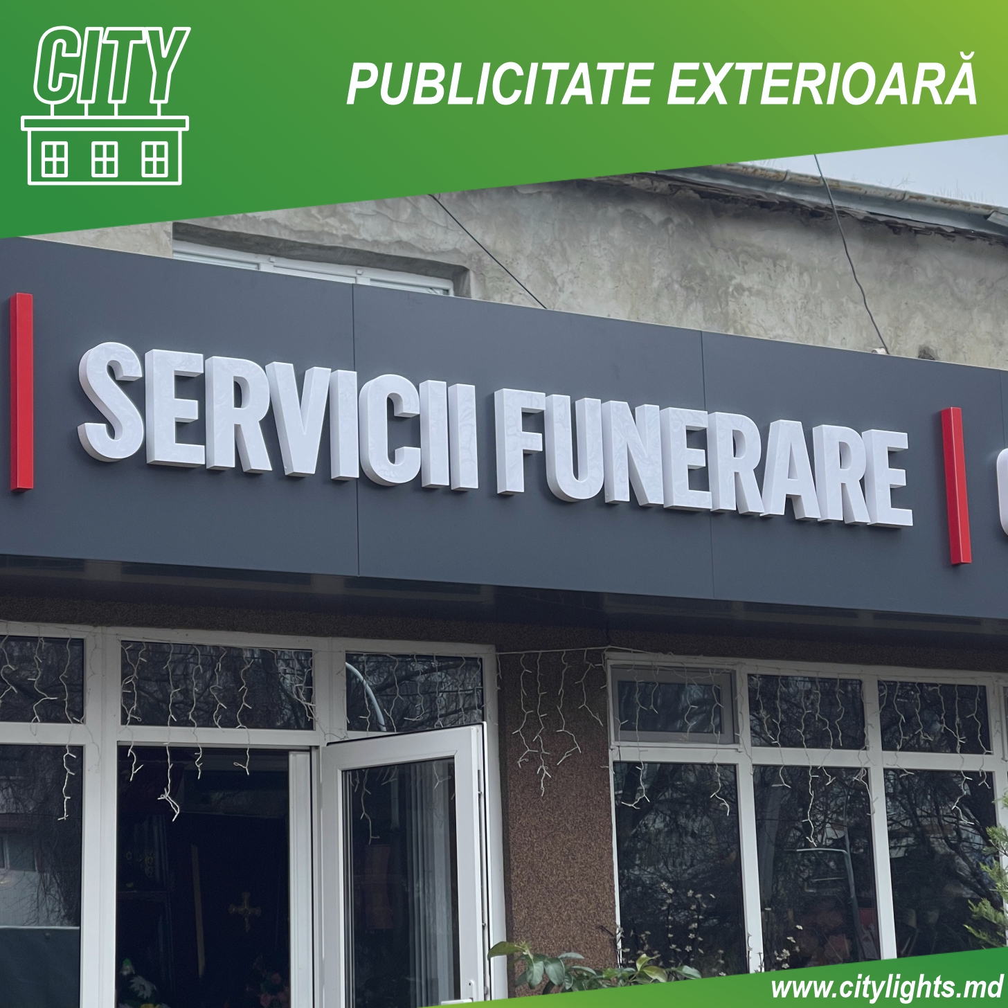 FUNERARE LEOVA 3